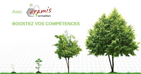 Training Center Aramis Formation, Centre de Formation à Saint-Pierre-du-Perray