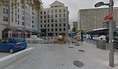 Compagnie Des Experts De Justice De Lyon, Centre de Formation à Lyon 03