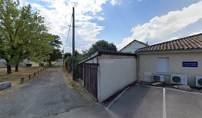 Genesis, Centre de Formation à Belleville