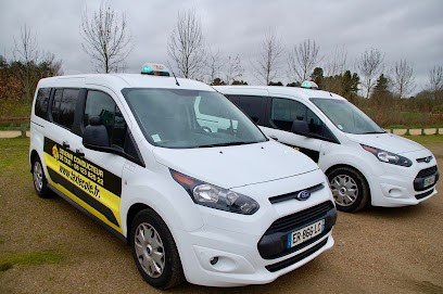 Cfpet Taxi École, Centre de Formation à Montlouis-sur-Loire