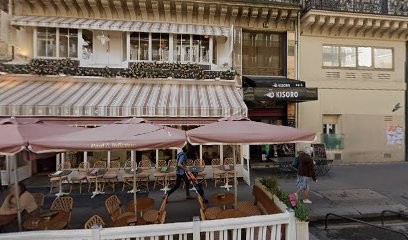 Atao, Centre de Formation à Paris 09