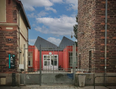 Greta-Cfa Sécurité Centre De Formation à Rennes