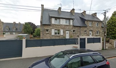 Foure Fabienne, Centre de Formation à Saint-Malo