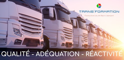 Cftl-Trans'formation Vénissieux, Centre de Formation à Vénissieux