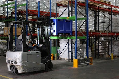 Gama Form, Centre de Formation à Fougères