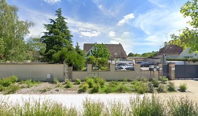 Center Franco Anglais, Centre de Formation à Perthes