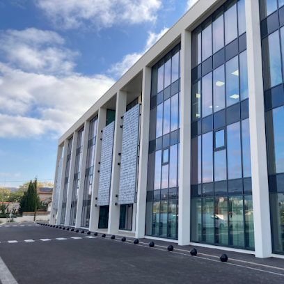 La Place Connectée, Tiers-Lieu | Equatio (Asso. Formation & Métier) Centre De Formation à Marseille 13