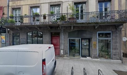 Psyformation, Centre de Formation à Clermont-Ferrand