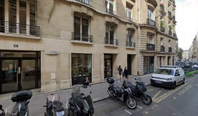 Ciffop Executive, Centre de Formation à Paris 06