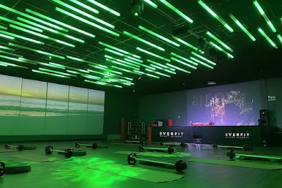 Everfit Sport Academy Louhans, Centre de Formation à Louhans