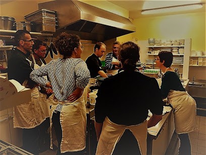 Les Ateliers Blé Noir, Centre de Formation à Guilers