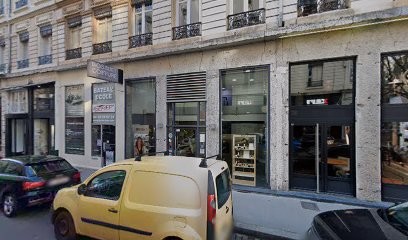 Innov'rhc, Centre de Formation à Lyon 06