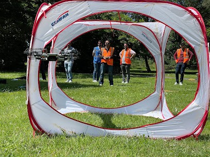 Droniz - Training Center Pilot Of Drone À Pessac, Centre de Formation à Pessac