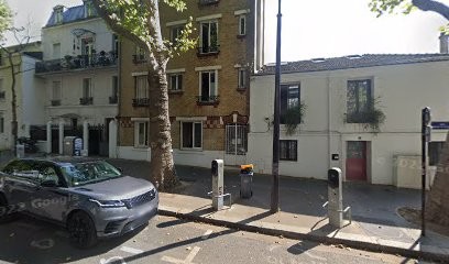 Forma Play, Centre de Formation à Paris 19