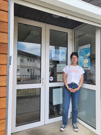 Greta-Cfa Bretagne Sud - Agency De Pontivy, Centre de Formation à Pontivy