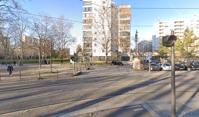 Bioscale, Centre de Formation à Villeurbanne