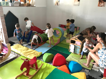 Les Bébés Des Capucines Centre De Formation à Villenave-d'Ornon
