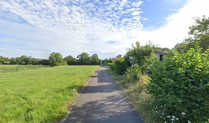 Cabinet Jonathan Kartner, Centre de Formation à Vauvillers