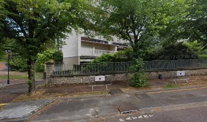 Ribardiere Pascale, Centre de Formation à Sceaux