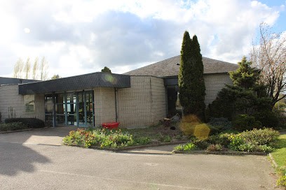 Training Institute Care Infirmiers-Ifsi, Centre de Formation à Flers