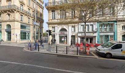 Veran Formation, Centre de Formation à Marseille 01