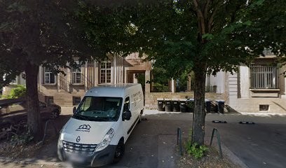 29 Years Révolus, Centre de Formation à Strasbourg