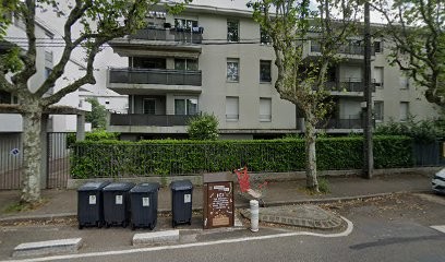 Mon Formateur, Centre de Formation à Vaulx-en-Velin