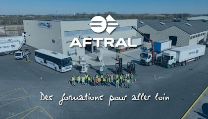 Aftral Brive 2 (Ex Abskill) Centre De Formation à Brive-la-Gaillarde