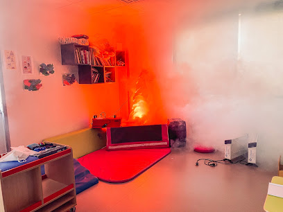 Formation Incendie Extincteur Nantes - Alertis, Centre De Formation à Nantes