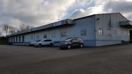 Ammeraal Beltech Sees, Centre de Formation à Sées