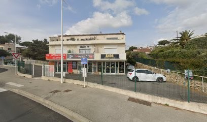 Anda Academy Art-Line, Centre de Formation à Saint-Cyr-sur-Mer