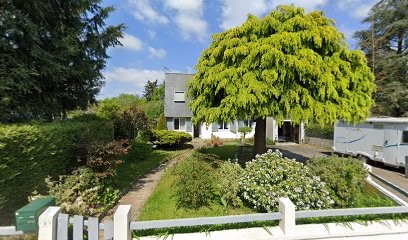 France Transe Formation, Centre de Formation à Saint-Armel