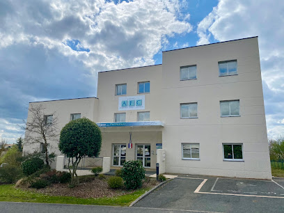 Groupe Afc Formation Centre De Formation à Saint-Benoît