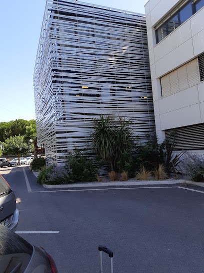 Qualipole Languedoc-Roussillon, Centre de Formation à Montpellier