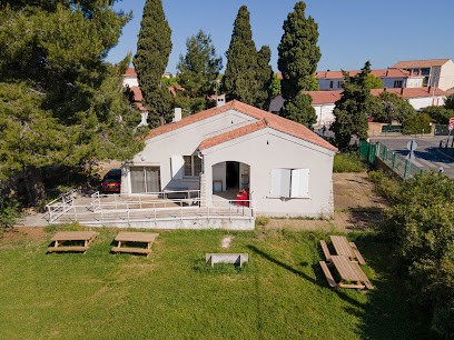 E2c Marseille Miramas, Centre de Formation à Miramas