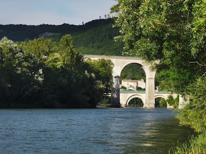 I.a.p., Centre de Formation à Sisteron