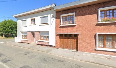 Afp2i Ternois, Centre de Formation à Frévent