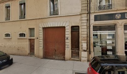 Envergure Tarare, Centre de Formation à Tarare