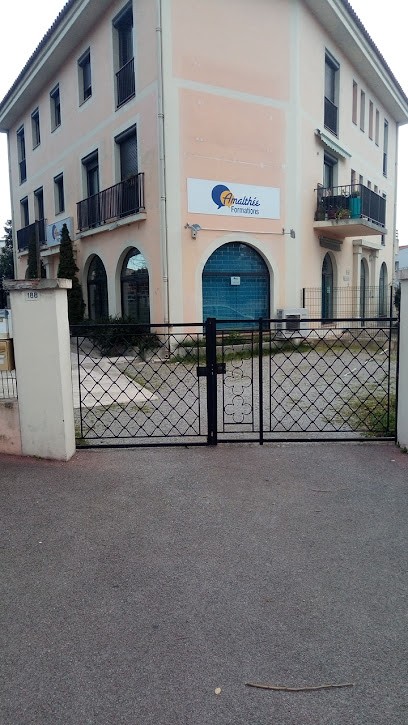 Amalthee Formations Joliot Expertises Formations, Centre de Formation à Fréjus