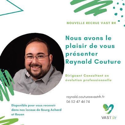 Vast Châteaubriant Bilan De Compétences, Centre de Formation à Châteaubriant