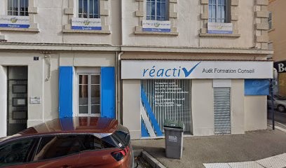 Echange Formation, Centre de Formation à Saint-Chamond