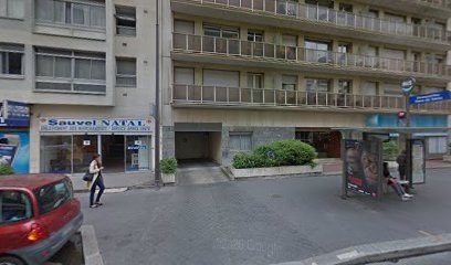 Mundi Linguae, Centre de Formation à Paris 15