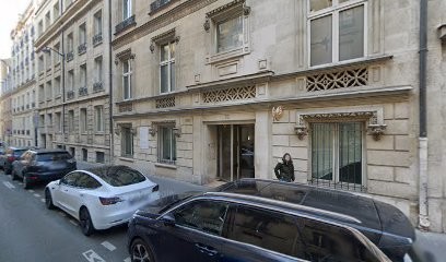 Ciné Tv Finance, Centre de Formation à Paris 17