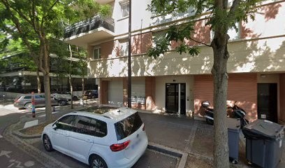 Lenica Cédric, Centre de Formation à Rueil-Malmaison