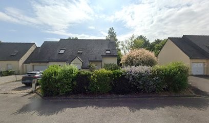 Vitruvius – Conseil & Formation, Centre de Formation au Theil-de-Bretagne