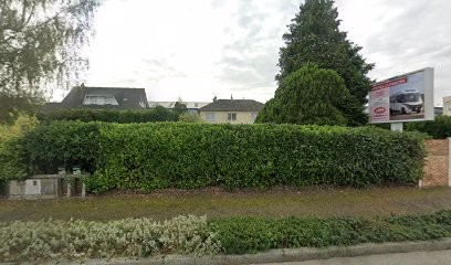 Cibc Bretagne, Centre de Formation à Vitré