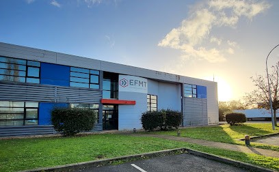 Training Center Specialist Transport - Efmt, Centre de Formation à Lieusaint