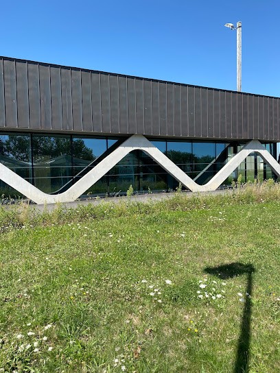 Greta-Cfa Loire-Atlantique, Centre de Formation à Châteaubriant