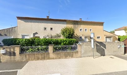 Action Dh, Centre de Formation à Velleron