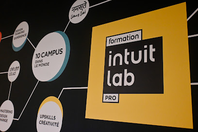 Formation Intuit Lab Pro Centre De Formation à Paris 15